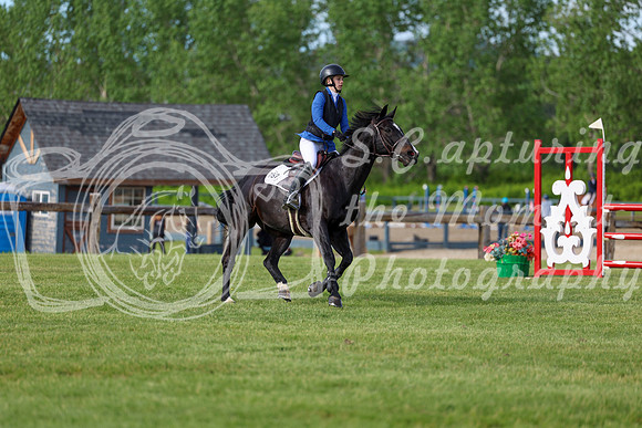 00686 - Shea - 2026 June Classic I - Sunday June 14th
