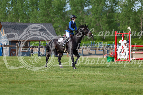 00687 - Shea - 2026 June Classic I - Sunday June 14th