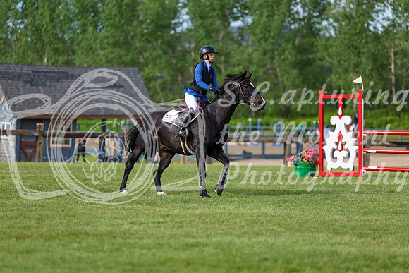 00688 - Shea - 2026 June Classic I - Sunday June 14th