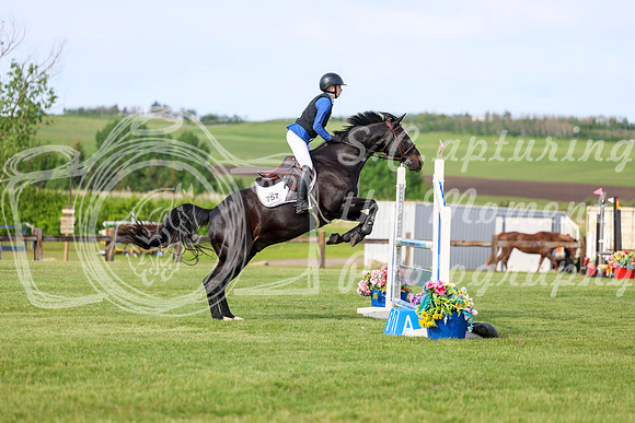 00689 - Shea - 2026 June Classic I - Sunday June 14th