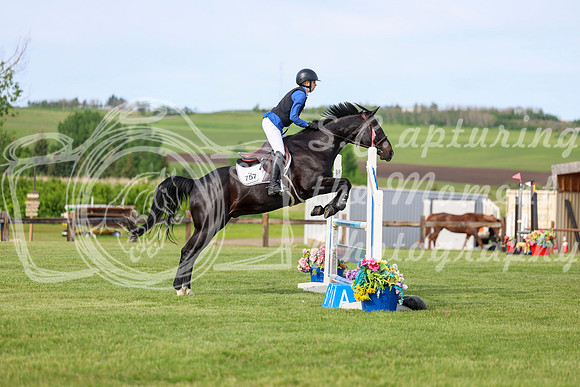 00691 - Shea - 2026 June Classic I - Sunday June 14th