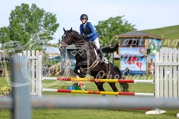 00694 - Shea - 2026 June Classic I - Sunday June 14th
