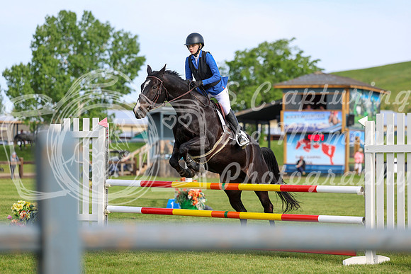 00695 - Shea - 2026 June Classic I - Sunday June 14th