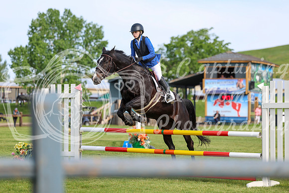 00696 - Shea - 2026 June Classic I - Sunday June 14th