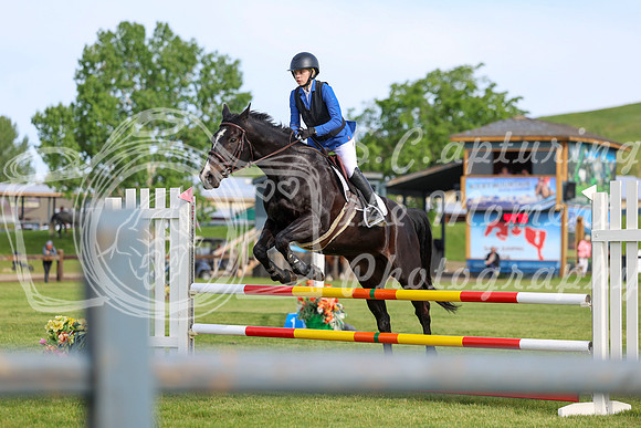 00697 - Shea - 2026 June Classic I - Sunday June 14th