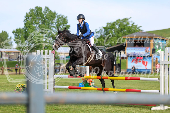 00698 - Shea - 2026 June Classic I - Sunday June 14th