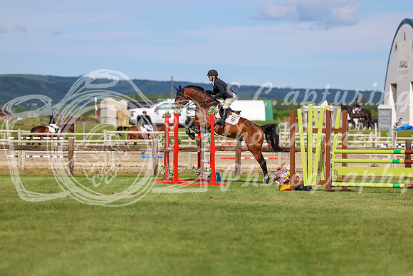 01807 - Shea - 2026 June Classic I - Sunday June 14th