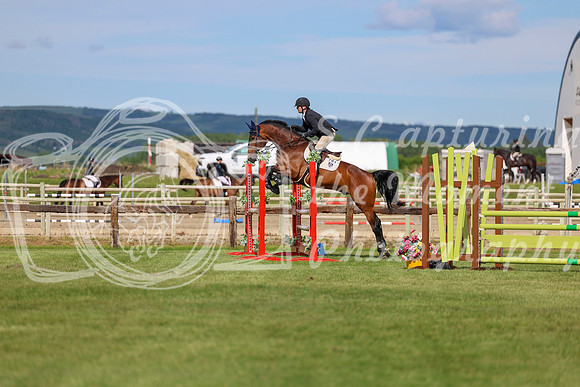 01808 - Shea - 2026 June Classic I - Sunday June 14th