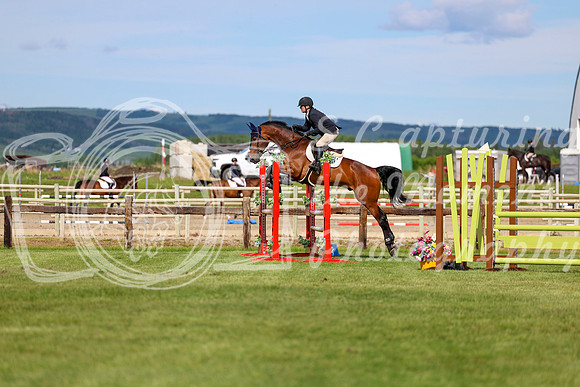 01809 - Shea - 2026 June Classic I - Sunday June 14th