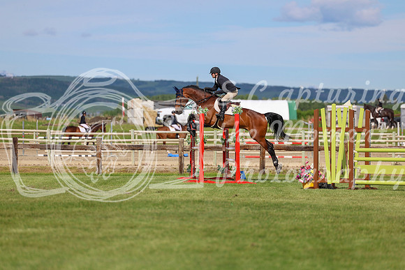 01810 - Shea - 2026 June Classic I - Sunday June 14th