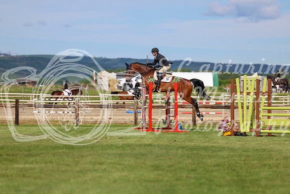 01811 - Shea - 2026 June Classic I - Sunday June 14th