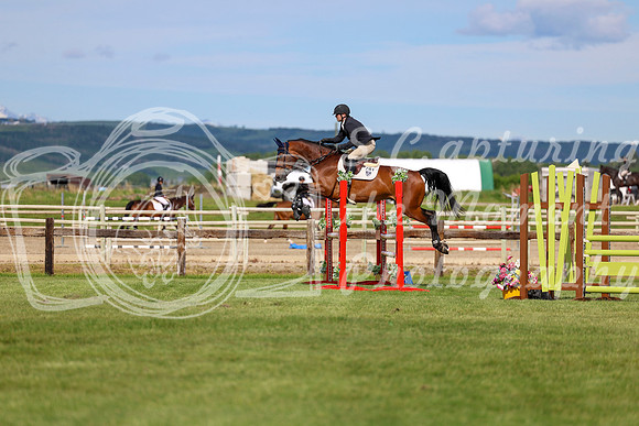 01812 - Shea - 2026 June Classic I - Sunday June 14th