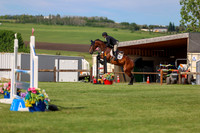 01813 - Shea - 2026 June Classic I - Sunday June 14th