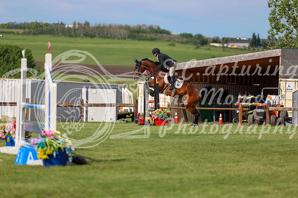 01813 - Shea - 2026 June Classic I - Sunday June 14th