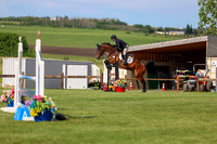 01814 - Shea - 2026 June Classic I - Sunday June 14th