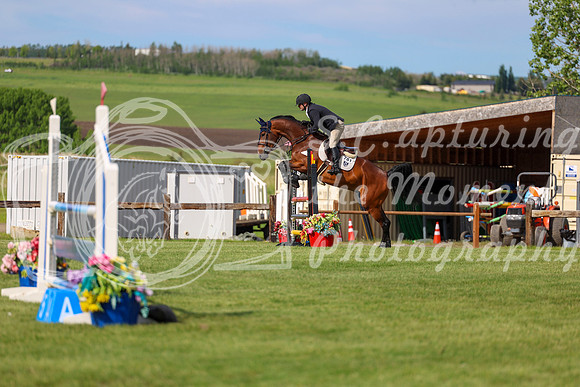 01814 - Shea - 2026 June Classic I - Sunday June 14th
