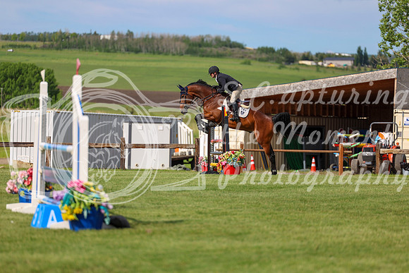 01815 - Shea - 2026 June Classic I - Sunday June 14th