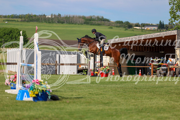 01816 - Shea - 2026 June Classic I - Sunday June 14th