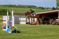 01817 - Shea - 2026 June Classic I - Sunday June 14th