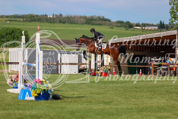01817 - Shea - 2026 June Classic I - Sunday June 14th