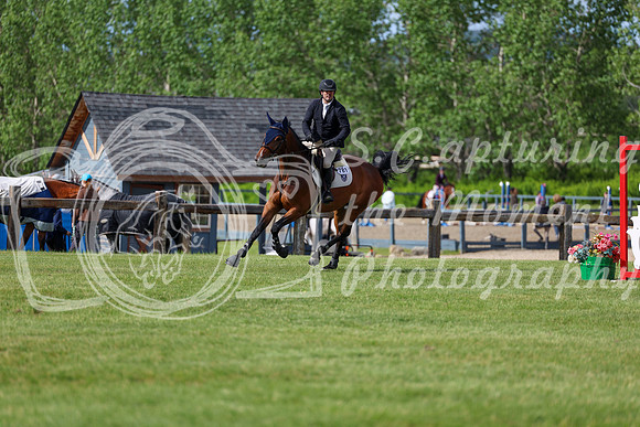 01818 - Shea - 2026 June Classic I - Sunday June 14th