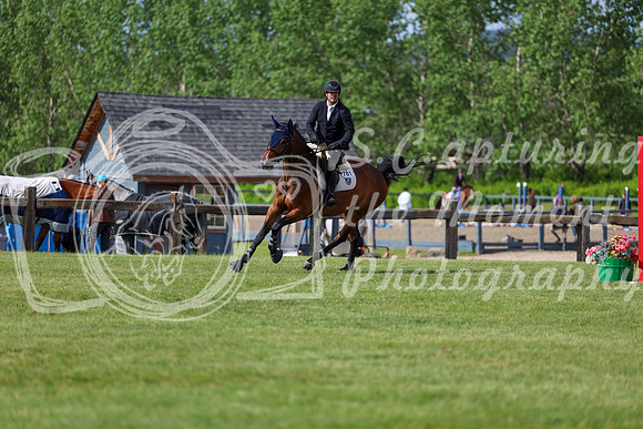 01819 - Shea - 2026 June Classic I - Sunday June 14th