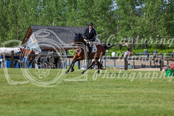 01820 - Shea - 2026 June Classic I - Sunday June 14th