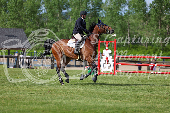 01821 - Shea - 2026 June Classic I - Sunday June 14th