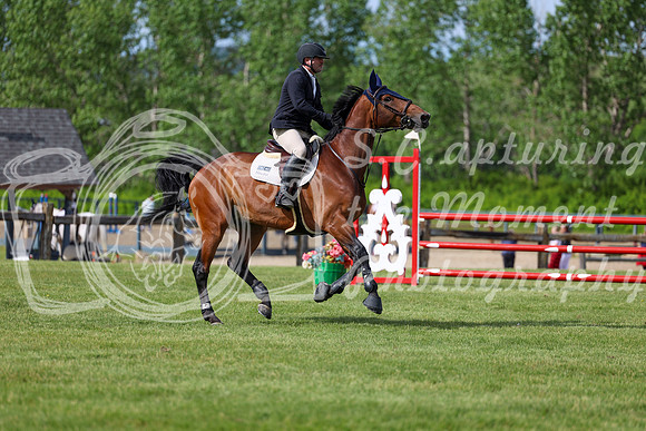 01822 - Shea - 2026 June Classic I - Sunday June 14th