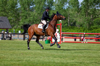 01823 - Shea - 2026 June Classic I - Sunday June 14th