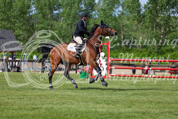 01823 - Shea - 2026 June Classic I - Sunday June 14th