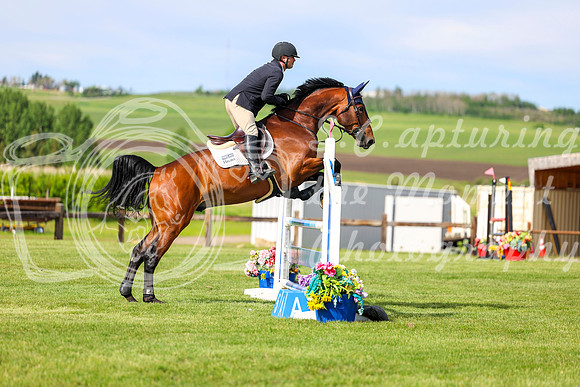 01824 - Shea - 2026 June Classic I - Sunday June 14th