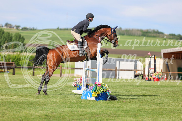 01825 - Shea - 2026 June Classic I - Sunday June 14th