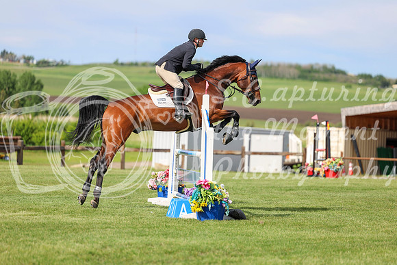 01826 - Shea - 2026 June Classic I - Sunday June 14th