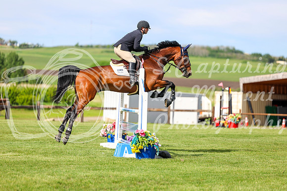 01827 - Shea - 2026 June Classic I - Sunday June 14th