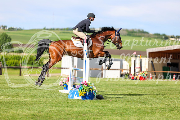 01828 - Shea - 2026 June Classic I - Sunday June 14th
