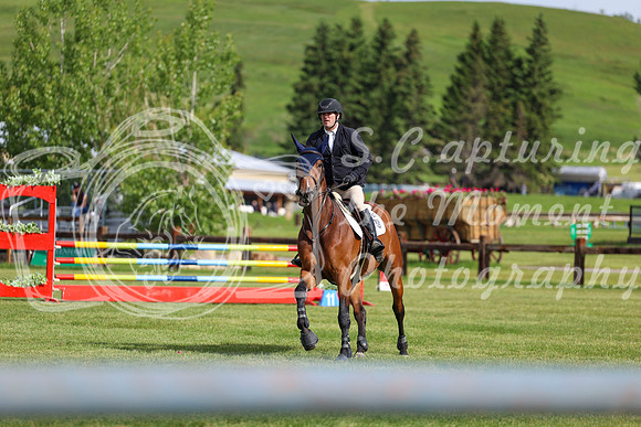 01829 - Shea - 2026 June Classic I - Sunday June 14th