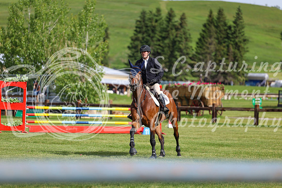 01830 - Shea - 2026 June Classic I - Sunday June 14th