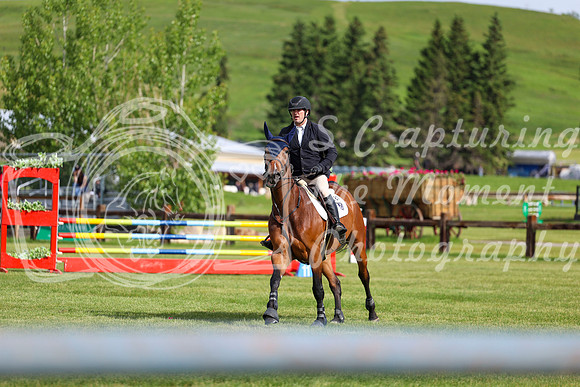 01831 - Shea - 2026 June Classic I - Sunday June 14th