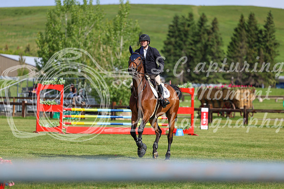 01832 - Shea - 2026 June Classic I - Sunday June 14th