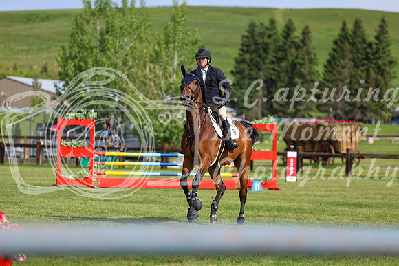 01833 - Shea - 2026 June Classic I - Sunday June 14th