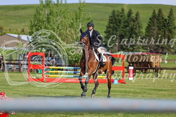 01834 - Shea - 2026 June Classic I - Sunday June 14th