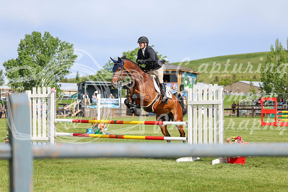 01835 - Shea - 2026 June Classic I - Sunday June 14th