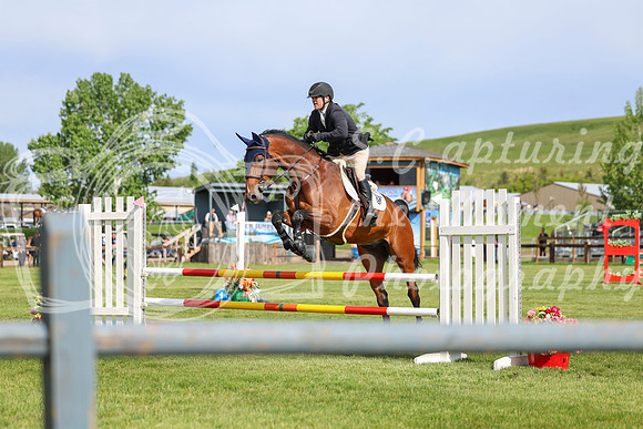 01837 - Shea - 2026 June Classic I - Sunday June 14th