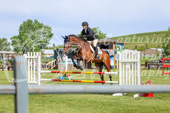 01838 - Shea - 2026 June Classic I - Sunday June 14th