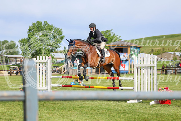 01840 - Shea - 2026 June Classic I - Sunday June 14th