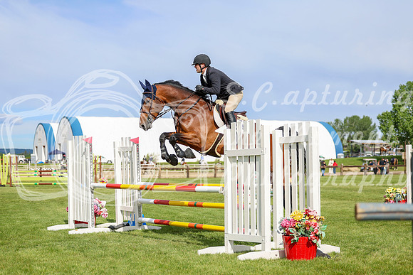 01841 - Shea - 2026 June Classic I - Sunday June 14th