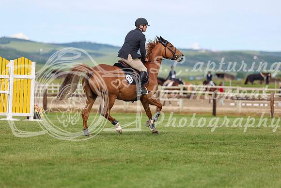 00604 - Shea - 2026 June Classic I - Sunday June 14th
