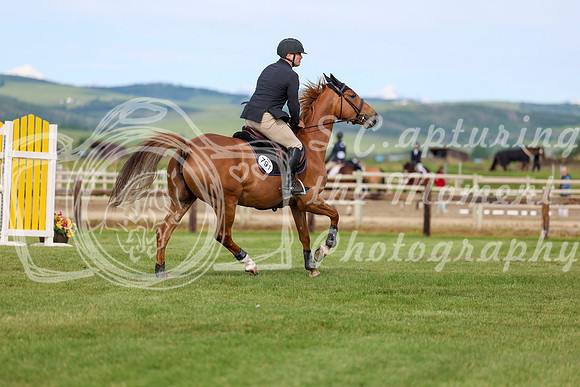 00605 - Shea - 2026 June Classic I - Sunday June 14th