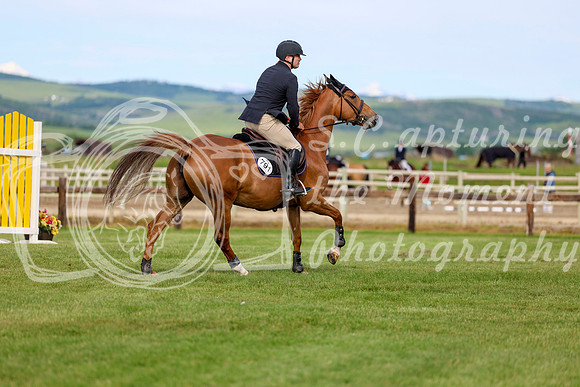 00606 - Shea - 2026 June Classic I - Sunday June 14th